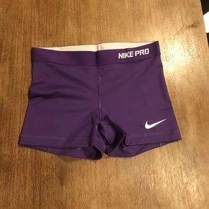 Nike Spandex